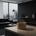Woven Basket „Urban Minimalist“
